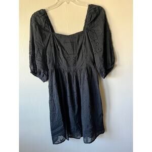 Johnny Was Ella Mini Dress